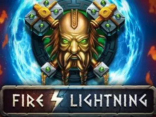 Fire Lightning screenshot
