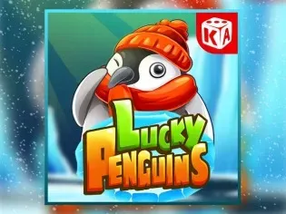 Lucky Penguins