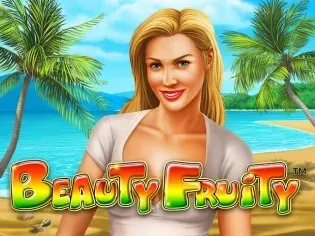 Beauty Fruity screenshot
