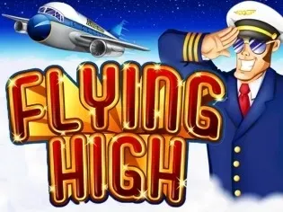 Flying High screenshot