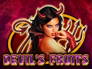 Devil's Fruits screenshot