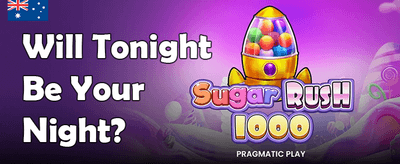 100% Welcome Match Bonus promotion banner