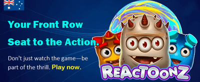 Ripper Rewards Await You