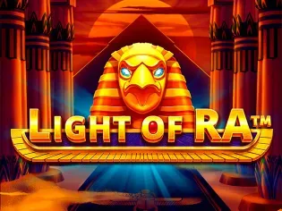 Light of Ra screenshot