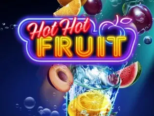 Hot Hot Fruit screenshot