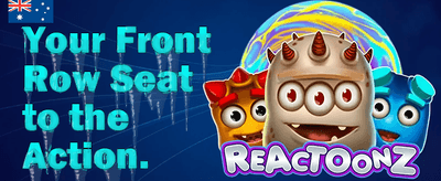 Weekly VIP Cashback promotion banner
