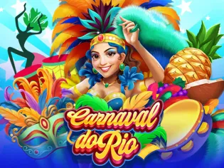 Carnaval do Rio screenshot